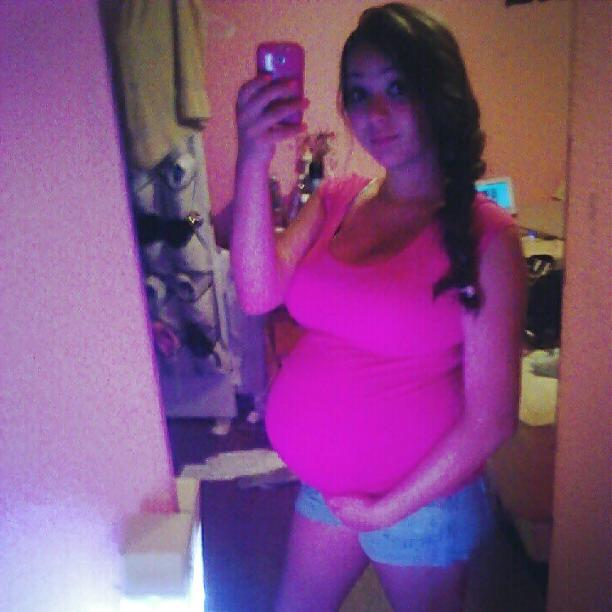 25P More Sexy Pregnant