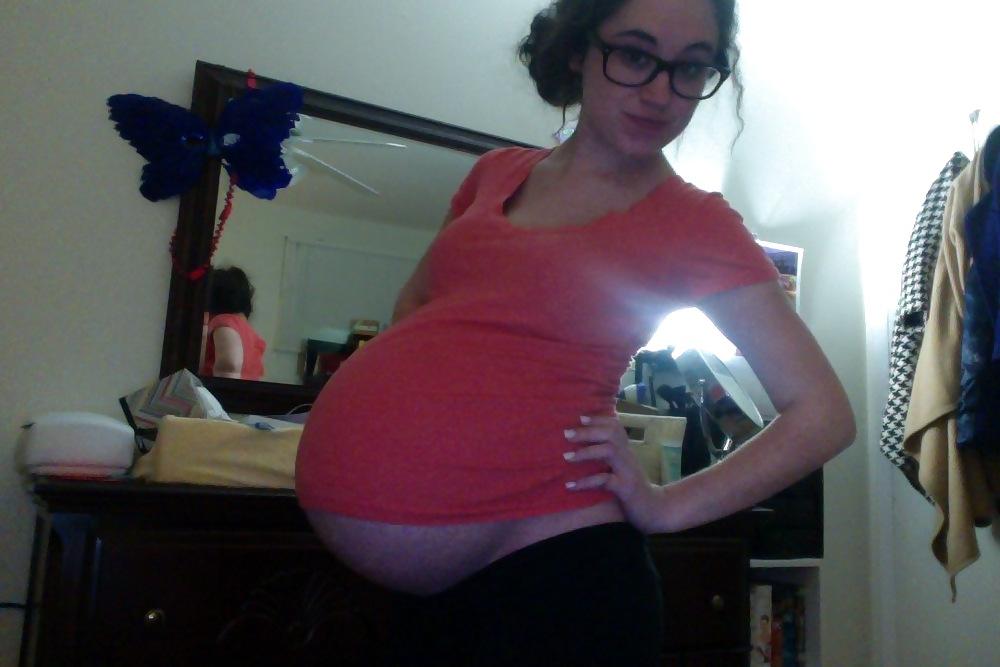 25P More Sexy Pregnant