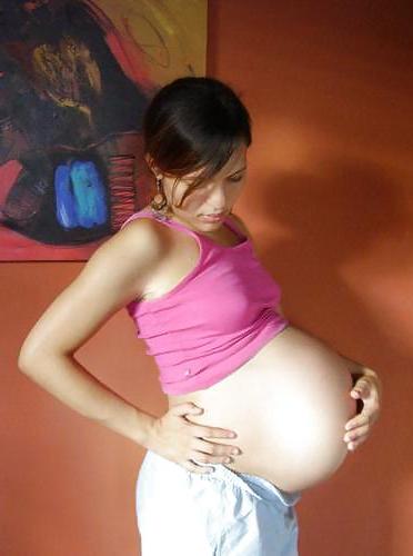 25P More Sexy Pregnant