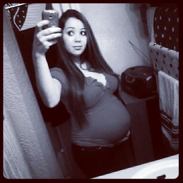 25P More Sexy Pregnant