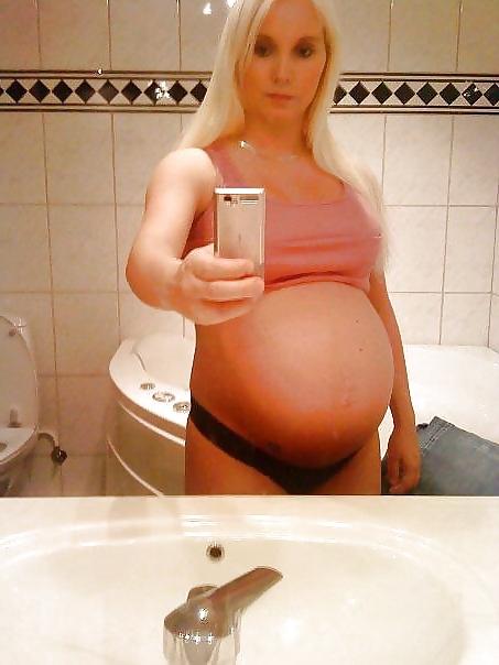 25P More Sexy Pregnant