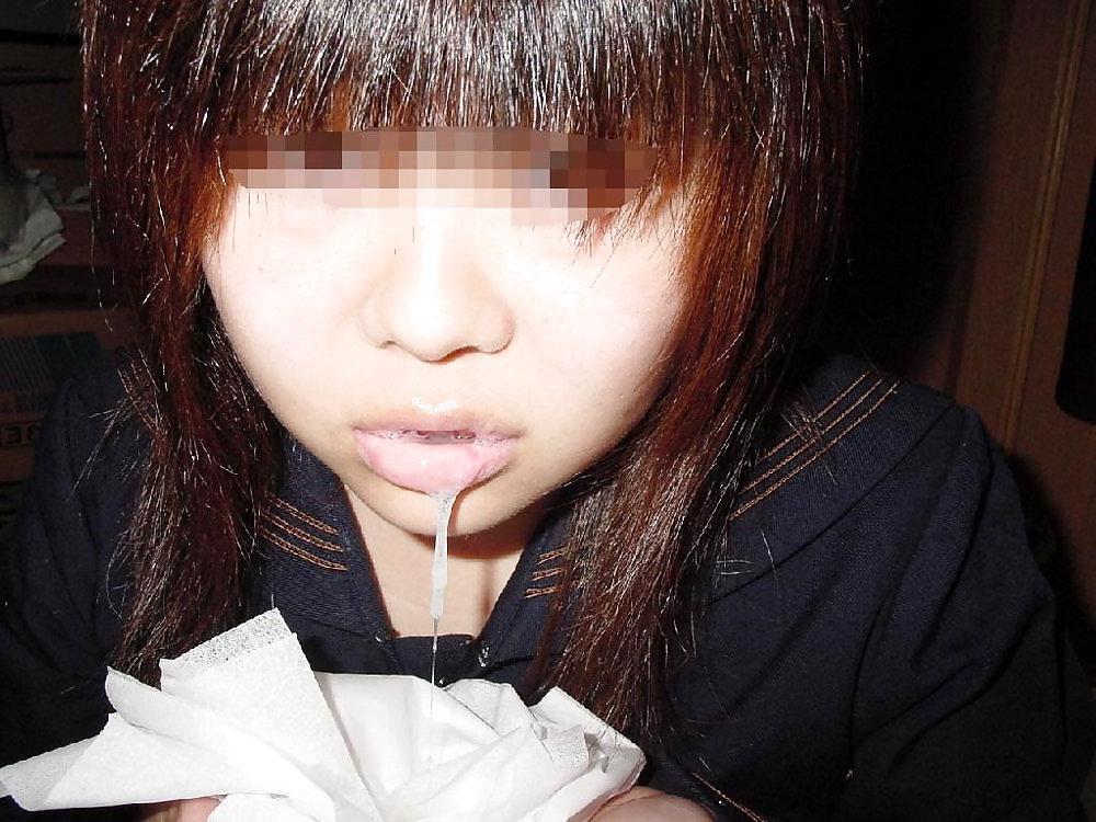 25P Japanese Cumshots9