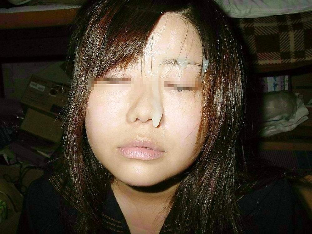 25P Japanese Cumshots9