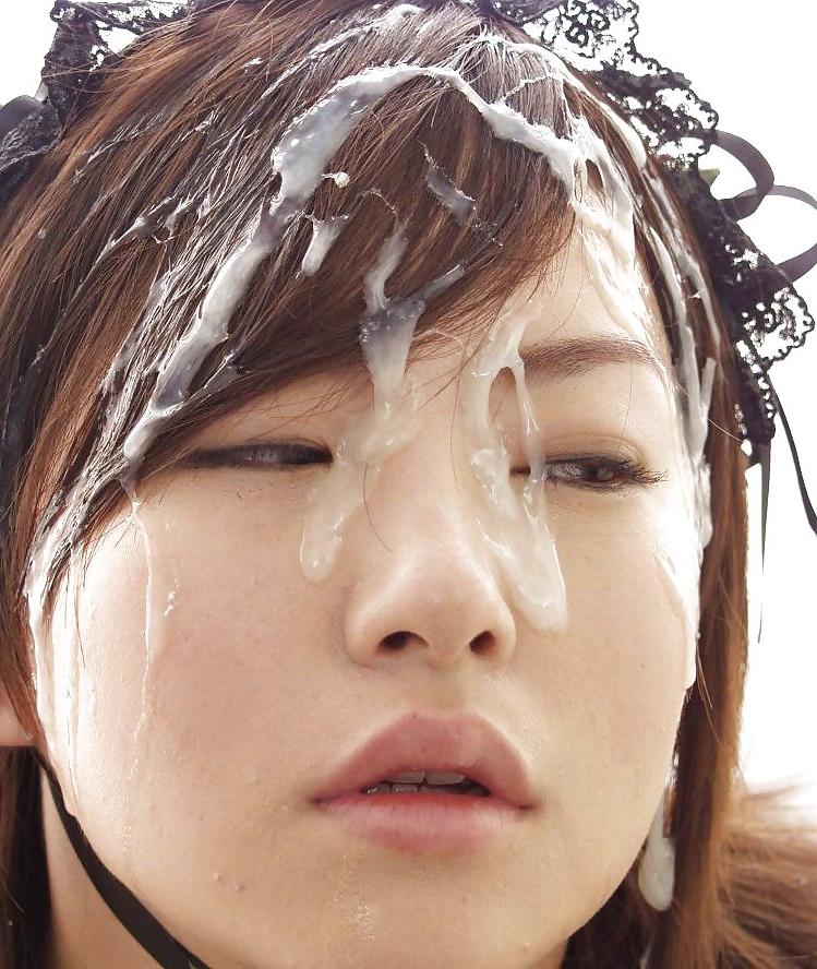 25P Japanese Cumshots9