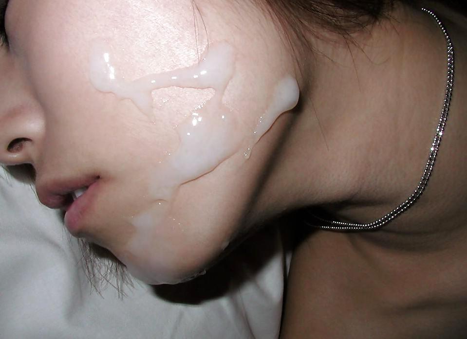 25P Japanese Cumshots9
