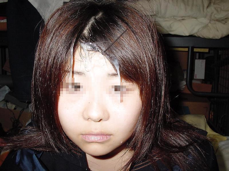 25P Japanese Cumshots9