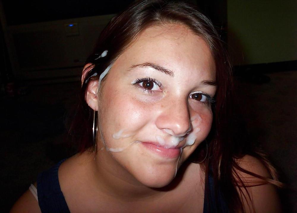 25P Amateur Facials 10