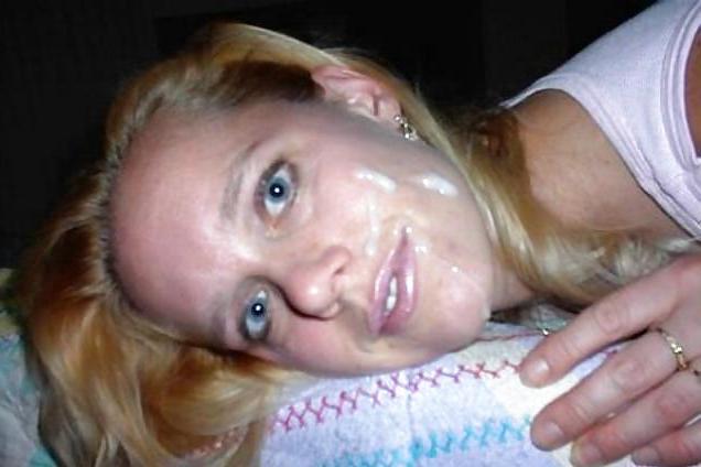 25P Amateur Facials 10