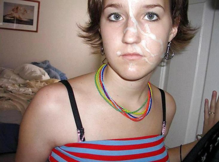 25P Amateur Facials 10