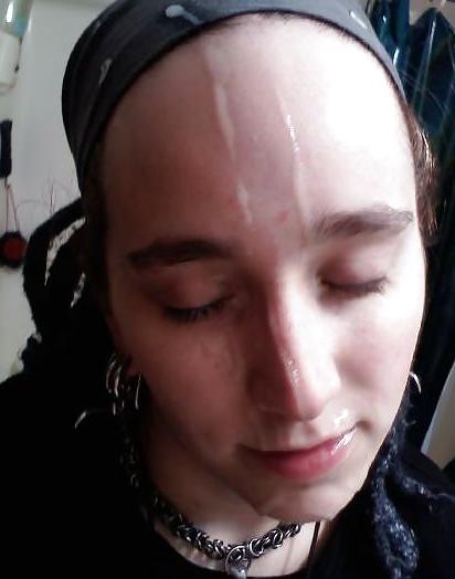 25P Facials 3 (by tm)