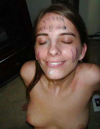 25P Facials 3 (by tm)