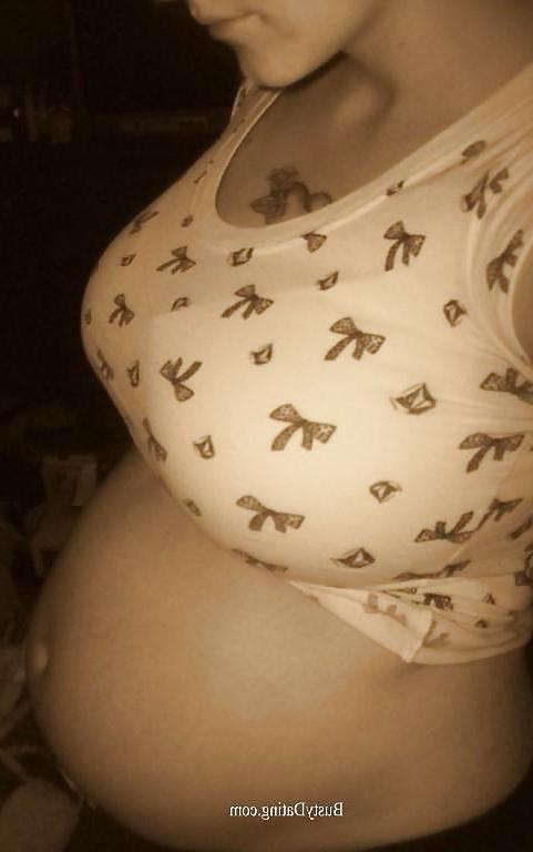15P Pregnant - Set 02