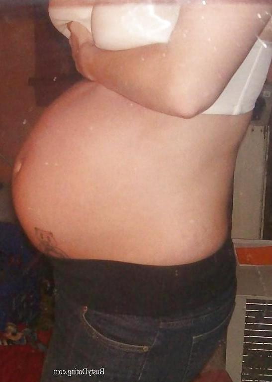 15P Pregnant - Set 02