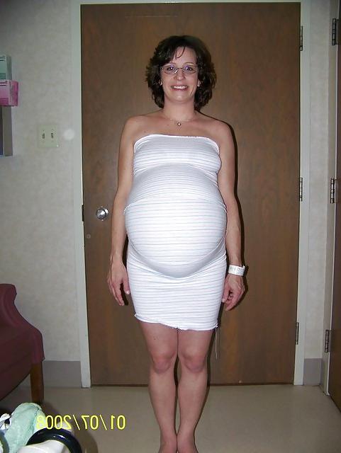 25P Pregnant babes!