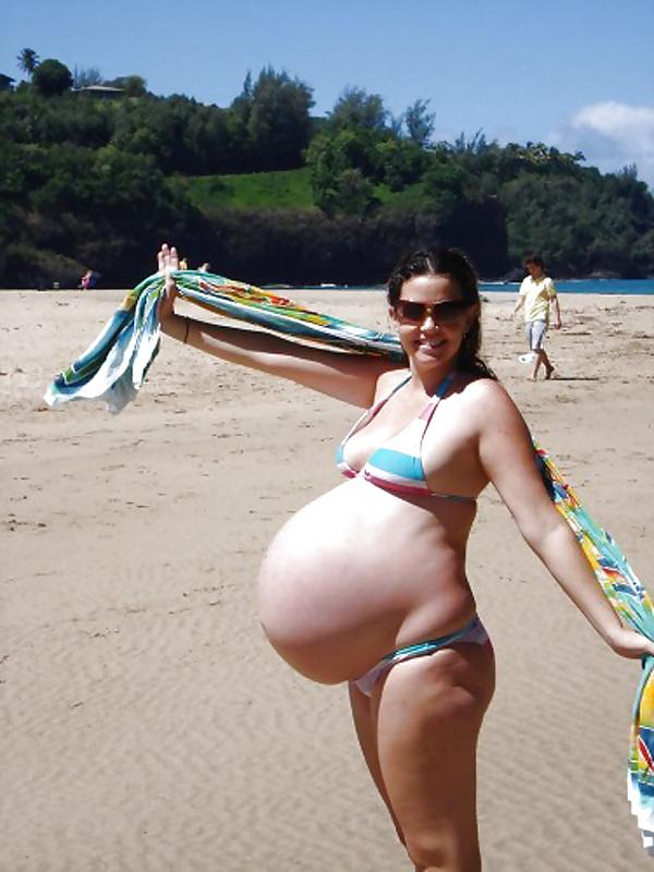 25P Pregnant babes!