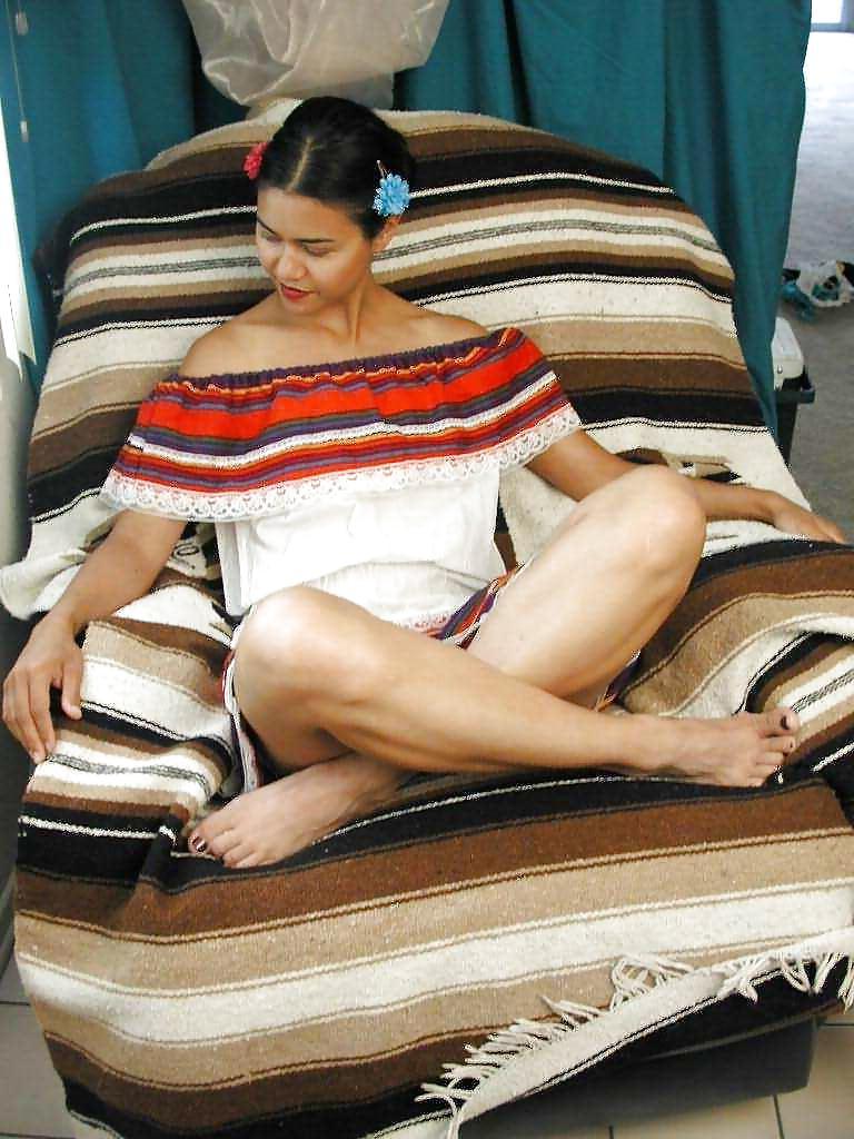 10P Mexican Stereotypes