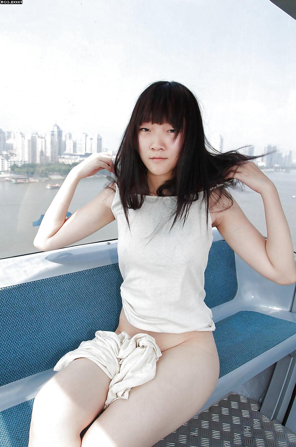25P Pretty Asian 50