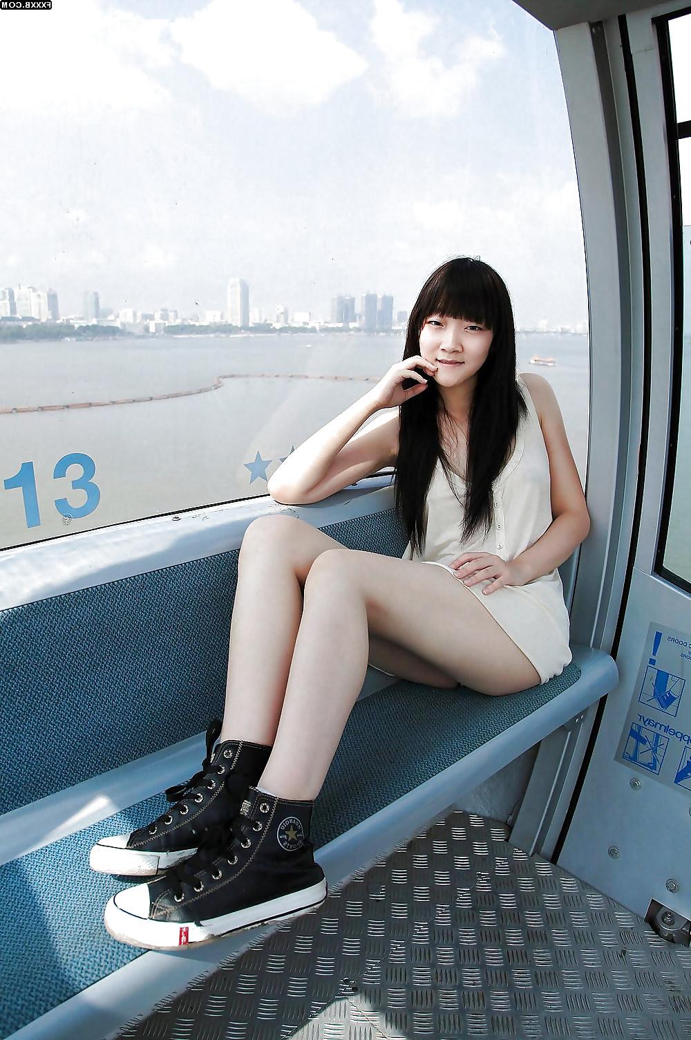25P Pretty Asian 50
