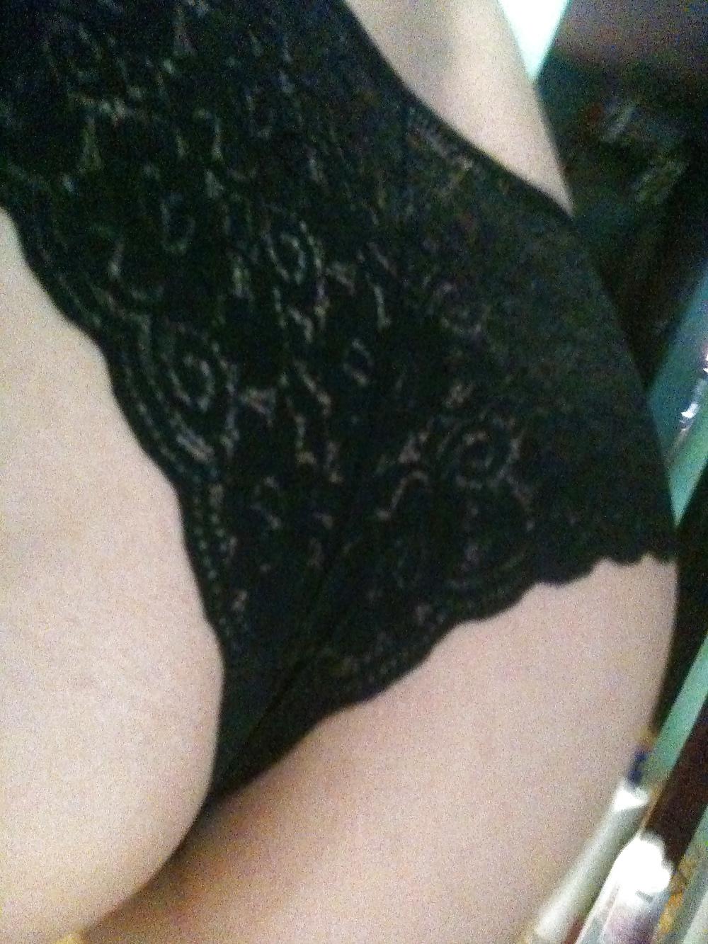 15P Mexikanische BBW rasiert sich
