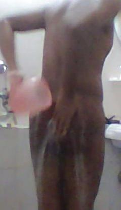 13P BITCH BOY HOT ALBUM  (BEST SHOTS BATH ROOM 1)