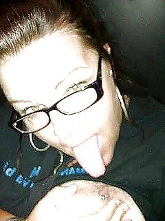 16P She's Such A Tease