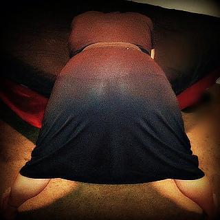 16P She's Such A Tease