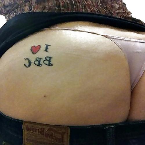 16P She's Such A Tease