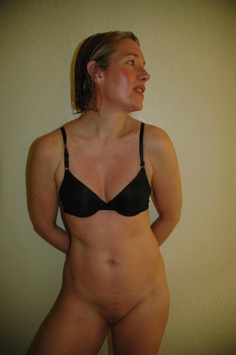 10P Tiny tittiies with and without tiny bra