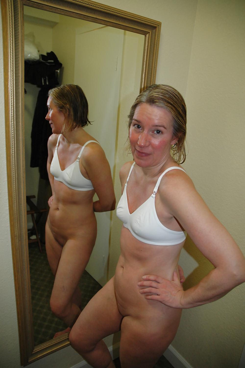 10P Tiny tittiies with and without tiny bra