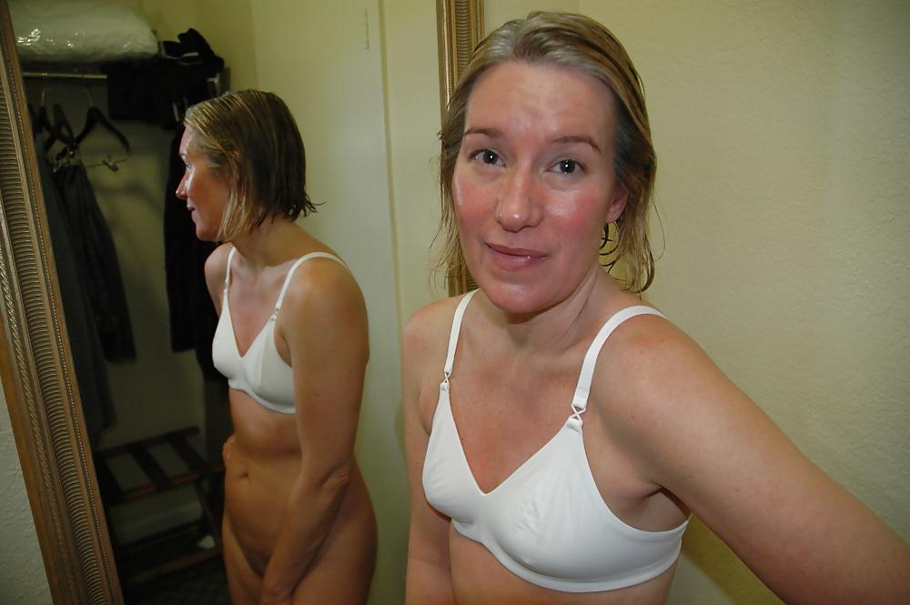 10P Tiny tittiies with and without tiny bra