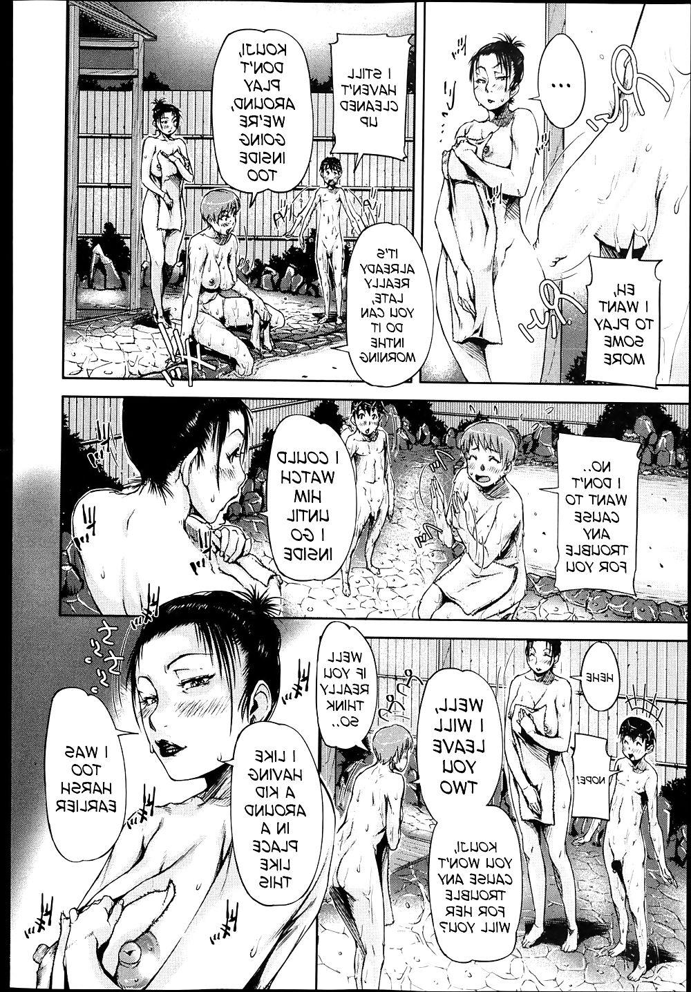 25P (Saiyazumi) Dame im gemischten Bad