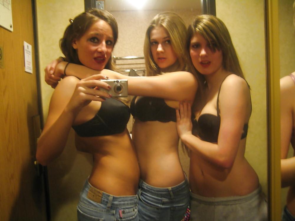 25P Bra Babes 112