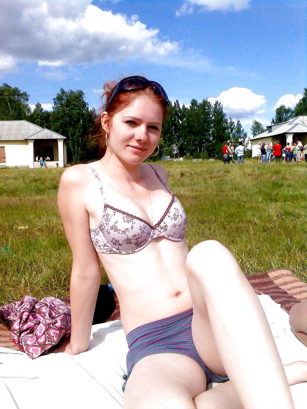 25P Bra Babes 112