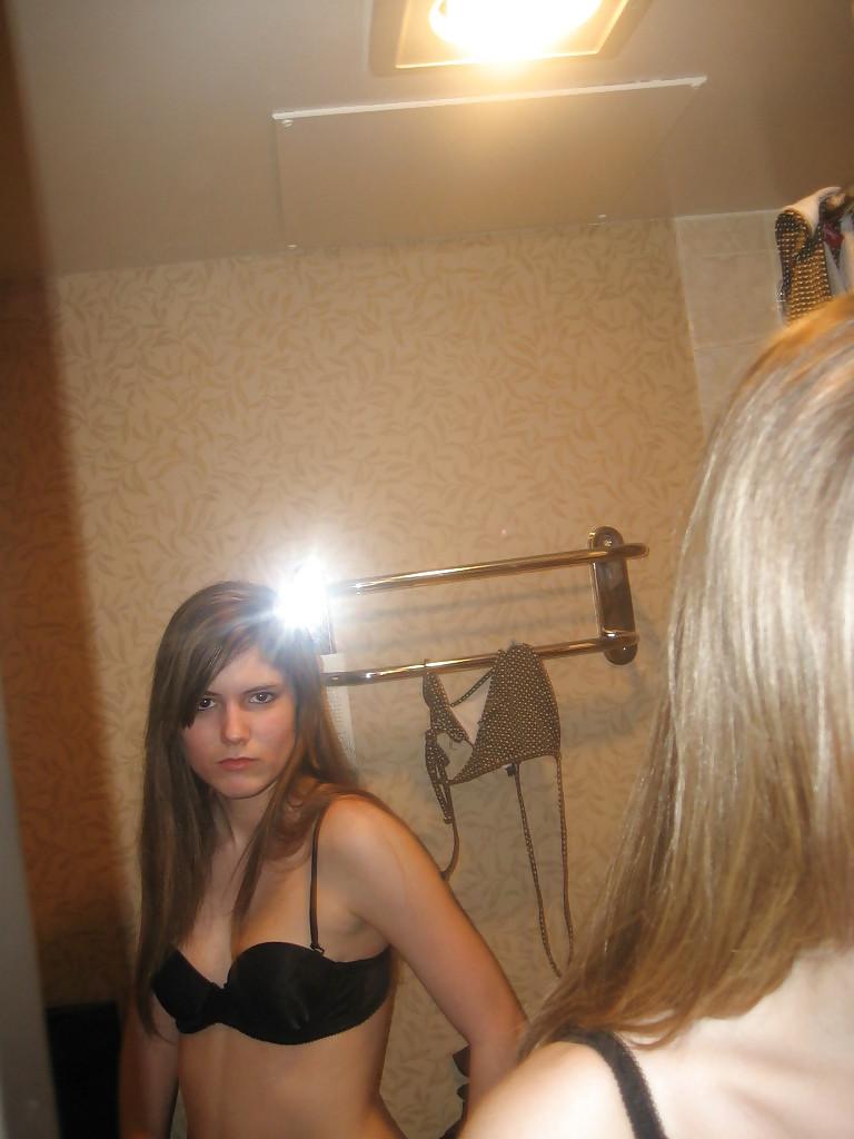 25P Bra Babes 112