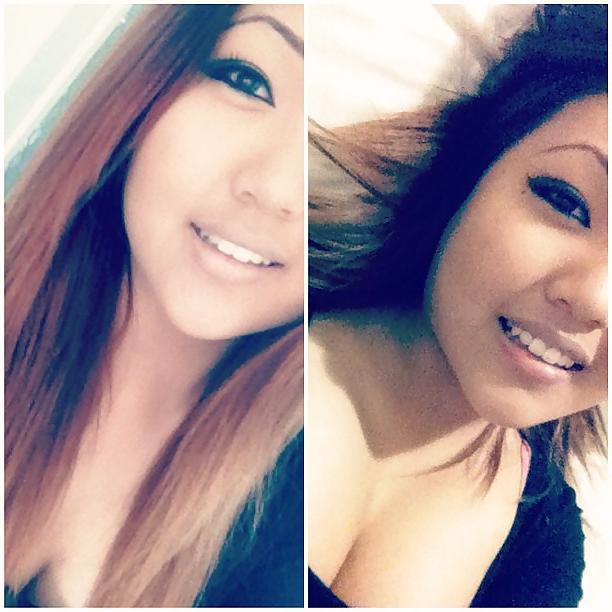 13P Dumb Chink Cunt