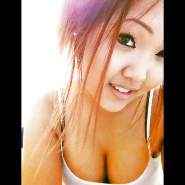 13P Dumb Chink Cunt