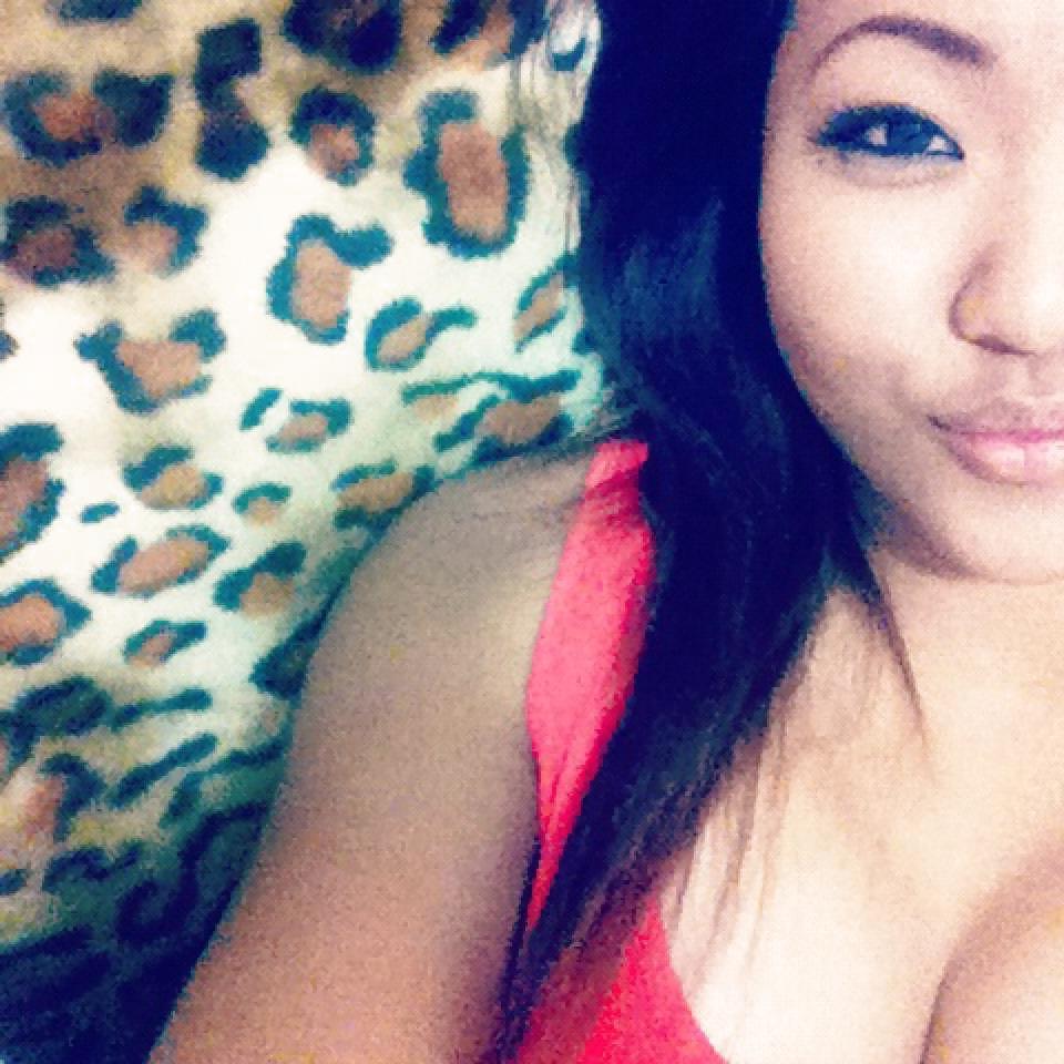 13P Dumb Chink Cunt