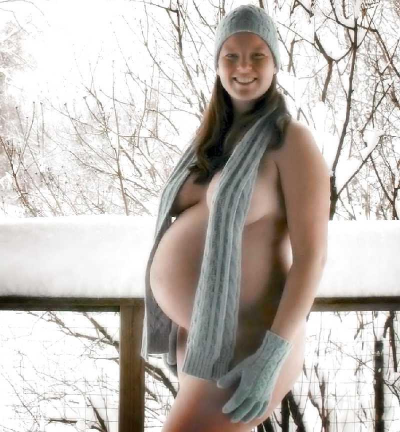 25P PREGNANT GIRLS 2
