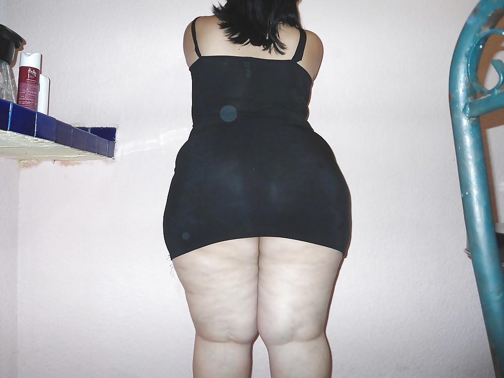 12P Mexicana nalgona