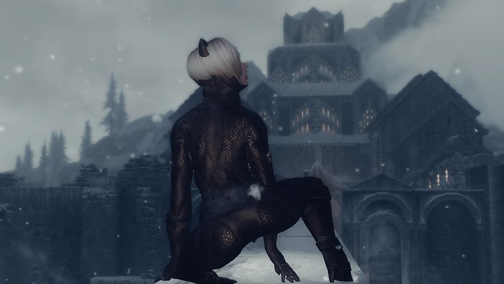 25P Japanese skyrim