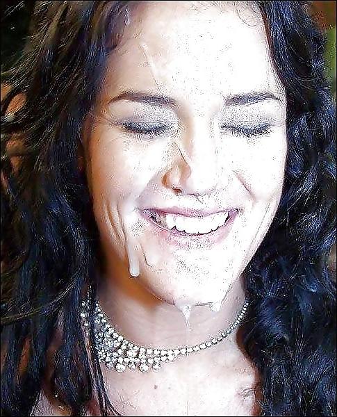25P SPRITZ MIR INS GESICHT 2