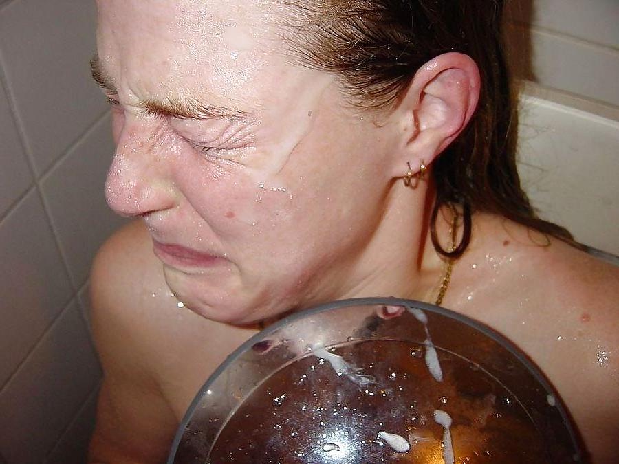 25P SPRITZ MIR INS GESICHT 2