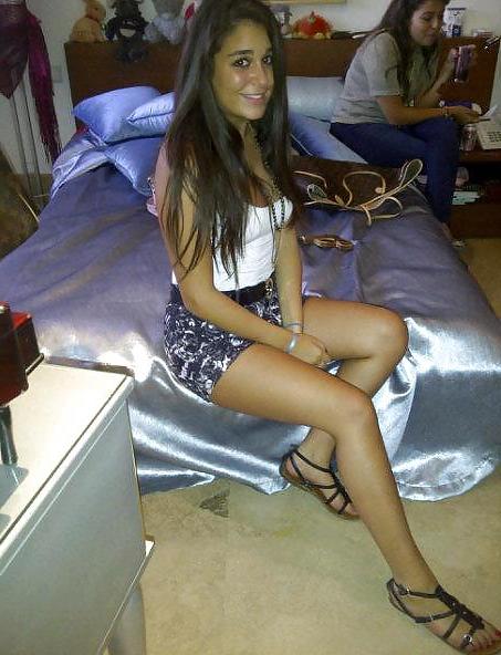 11P Cum on my Paki and Indian friends