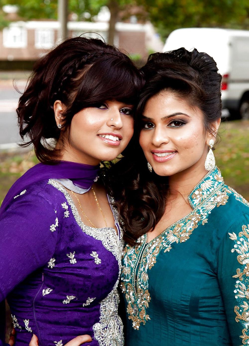 11P Cum on my Paki and Indian friends