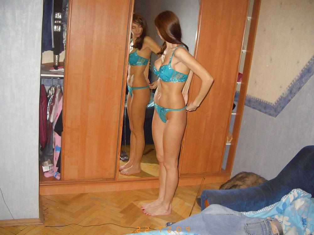 25P Bra Babes 115