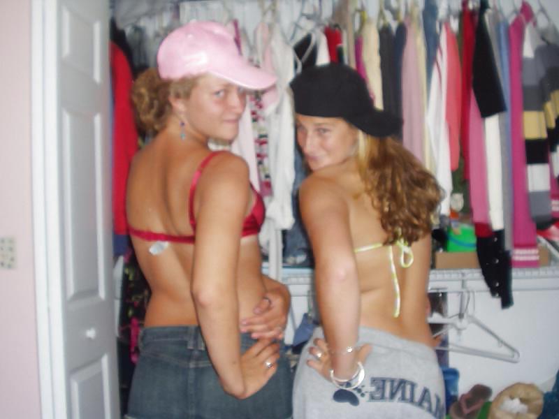 25P Bra Babes 115