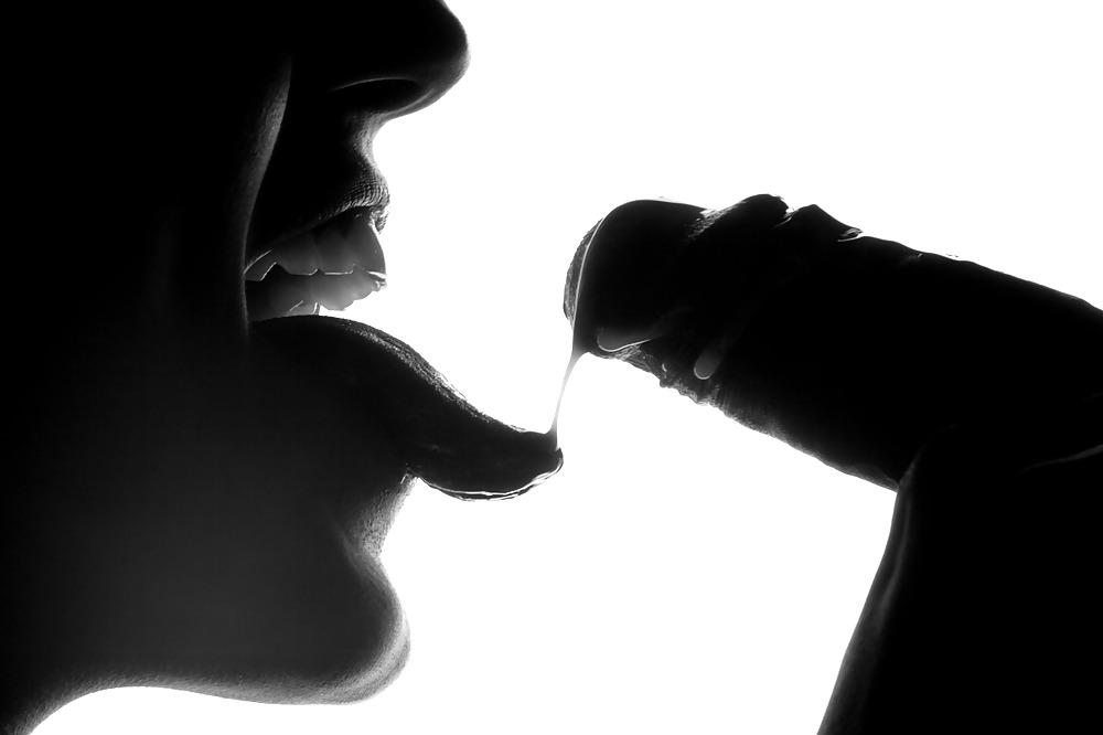25P My favourite blowjob and oral pics 9