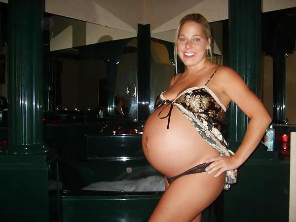 25P Pregnant Preggo Preggers