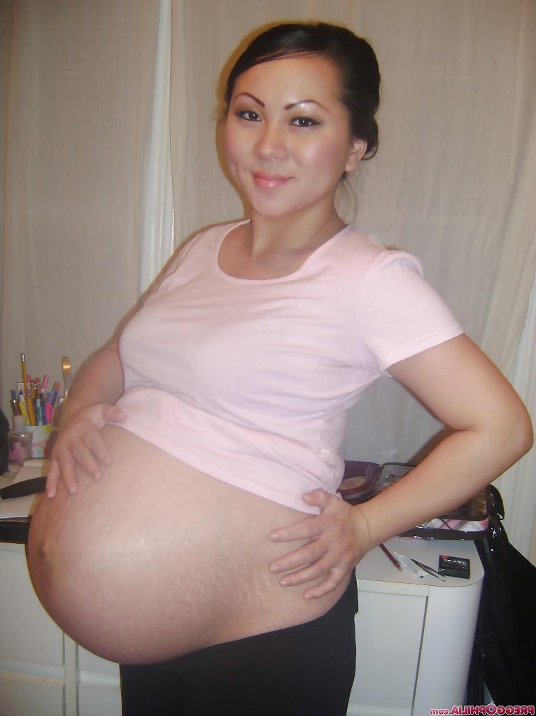 25P Pregnant Preggo Preggers