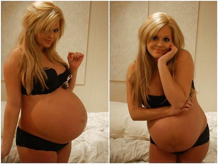 25P Pregnant Preggo Preggers